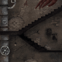 Animation Film GIF by Stas Santimov