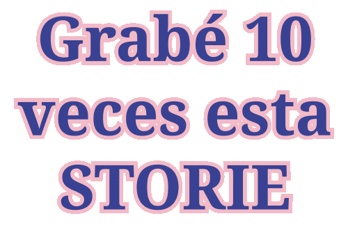 Historias Sticker
