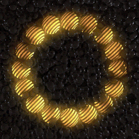 animation 3d GIF by xponentialdesign