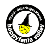 kiklos beach volley beach sports kiklos beach volley kiklos Sticker