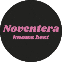 Noventera Knows Best Sticker by Noventera