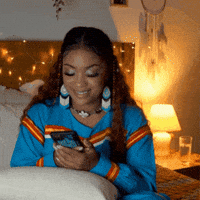 Happy Relax GIF by AnaCatali