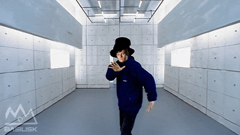 Virtual Insanity Esports GIF by BASILISK Research