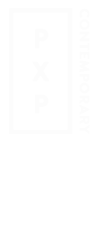 pxpcontemporary giphyupload artist contemporary art collector Sticker