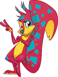 Cartoon Camping Sticker by Tamarit Beach Resort