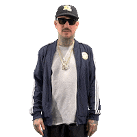 Pottboiz pottboiz pottboiz tattoo Sticker