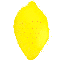 Fruit Lemon Sticker by Teekanne