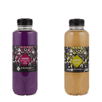 Thai Icetea Sticker by Kaimug