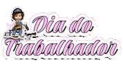 Trabalho Sticker