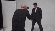 PBSSoCal fierce benicio del toro ready to go pbs socal GIF