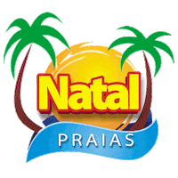 natalrn passeios em natal Sticker