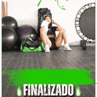 GIF by Leandro Gym