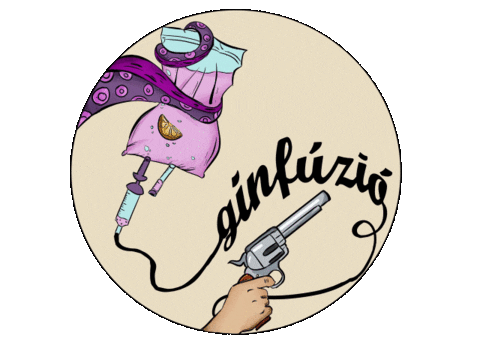 Art Illustration Sticker by TobozFilms