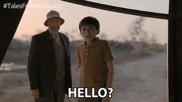 GIF by Amazon Prime Video