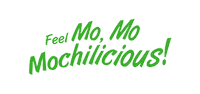 Eversoftmochilicious Sticker by EVERSOFTMY