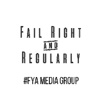 fyagroup fya social media marketing companies media buying agencies in india website design and development company in mumbai Sticker