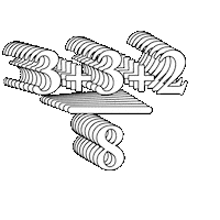 Math Sticker by Adrian Valia