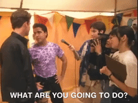 the mystery files of shelby woo nicksplat GIF