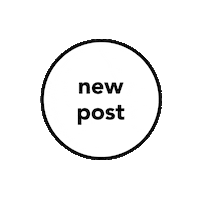 new post eyewear Sticker by Polette