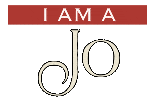 Jo Sticker by Macmillan Kids