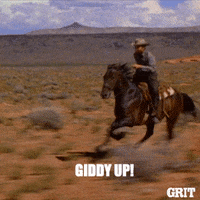 TheGoodRanchers  GIF