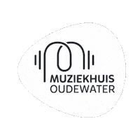 Oudewater Sticker by 123ZING