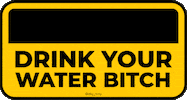 Water Drink GIF