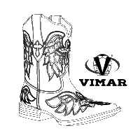 vimarboots  Sticker