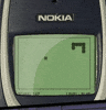 Snake Cell Phone GIF