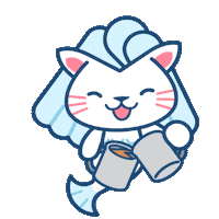 Merli Sticker by VisitSingapore