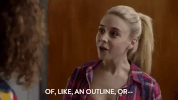 season 5 episode 1 GIF by Workaholics