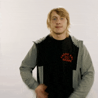 Mixed Martial Arts Seriously GIF by UFC