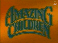 Amazing Children