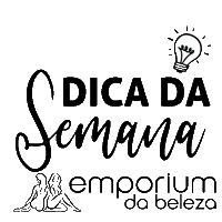 Sticker by Emporium da Beleza