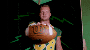 Williams Bison GIF by NDSU Athletics