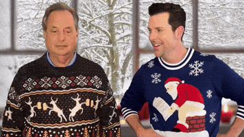 IT'S THE MOST GOD-AWFUL TIME OF THE YEAR (ft. Jon Lovitz) - A Chris Mann Parody