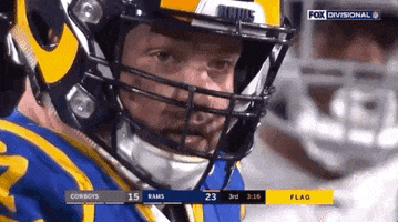 Awkward 2018 Nfl GIF by NFL