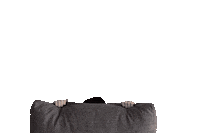 Hiding Peek Sticker by John Tsai