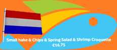 GIF by Beryl's Fish&Chips&Veggies