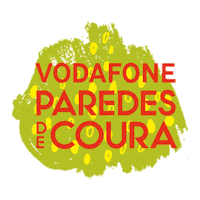 Vodafone Paredes De Coura Musica Sticker by Vodafone Portugal