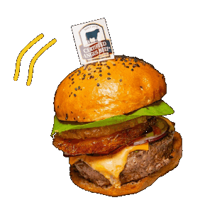 stationbike giphygifmaker bike comida restaurante Sticker