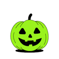 Halloween Design Sticker by dopinggo