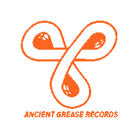 Agr Heavypsych Sticker by ancientgreaserecords
