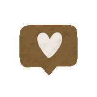 Heart Love Sticker