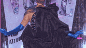 Drag Race Runway GIF by RuPaul's Drag Race