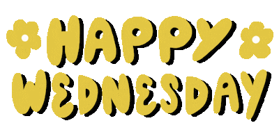 Happy Good Morning Sticker