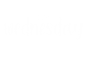 Days Of The Week Love Sticker