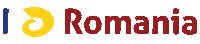 Romania Sticker by Aerower