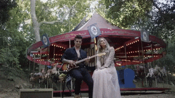 music video love GIF