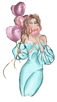 Valentines Day Love Sticker